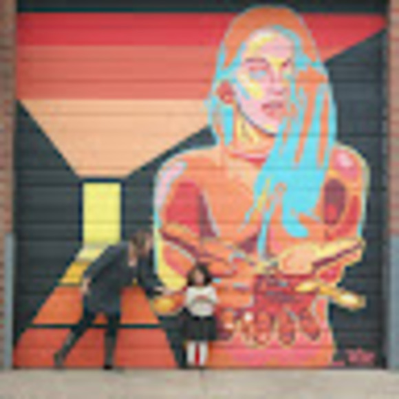 Meet your Posher, Shalene - Picture 1 of 1